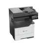 MX532adwe A4 Mono Laser MFP