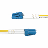 8m LC/LC OS2 Single Mode Fiber Cable