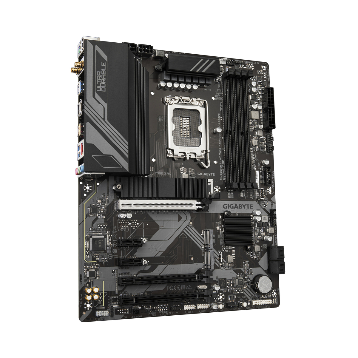 MB INT 1700 Z790 D AX D5 ATX