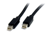 2m Mini DisplayPort Cable - M/M
