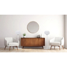 Sonos ERA300 Floor Stand - White