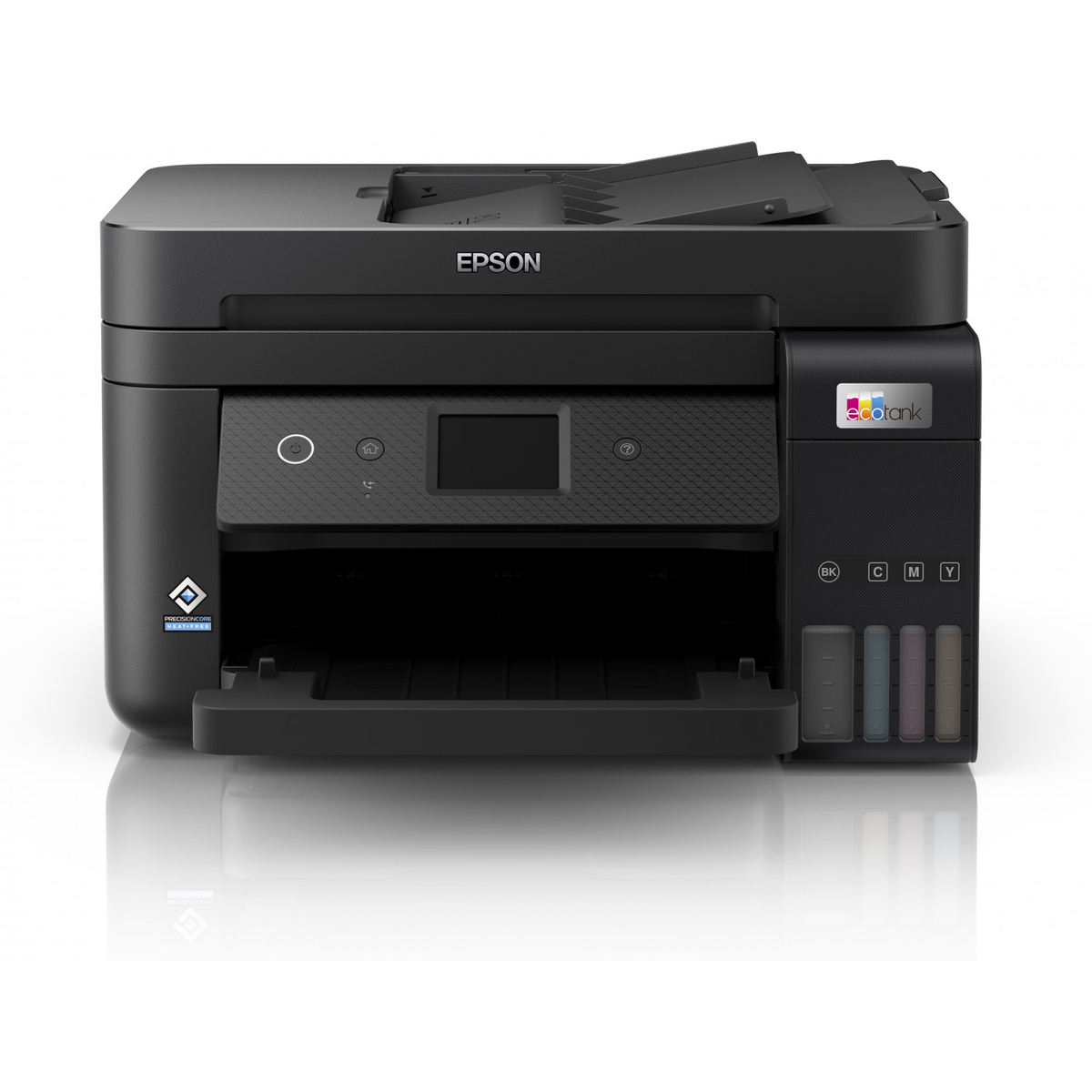 EcoTank ET-4850 A4 Colour MFP