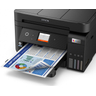 EcoTank ET-4850 A4 Colour MFP