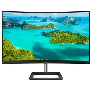 Philips, 328E1CA 31.5 VA 4K Curve MM HDMIx2 DP