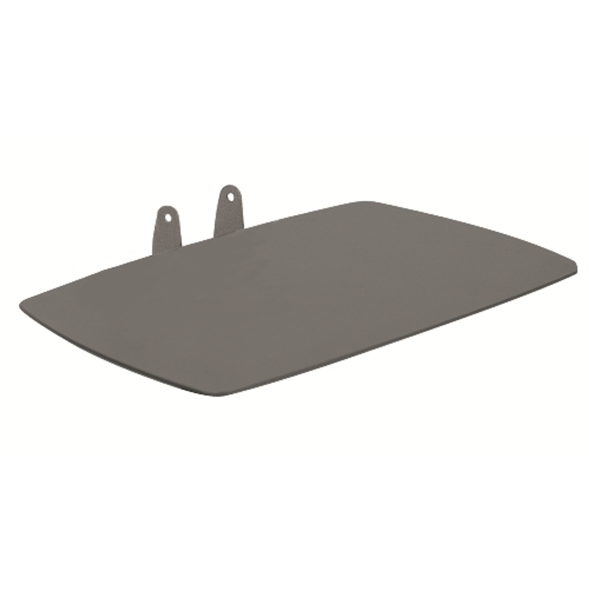 Axss Metal Shelf For Axia Trolly