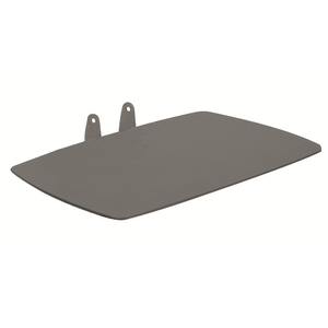 Unicol, Axss Metal Shelf For Axia Trolly