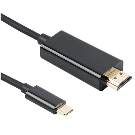 3M USB Type-C Male to HDMI 4Kx2K 60Hz Ca