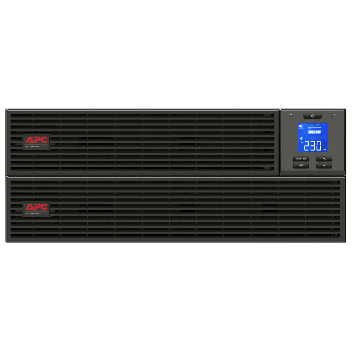 Easy UPS SRV RM Ext RT 3kVA 230V Rail