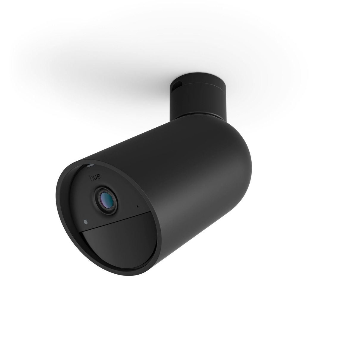 Secure Battery Camera