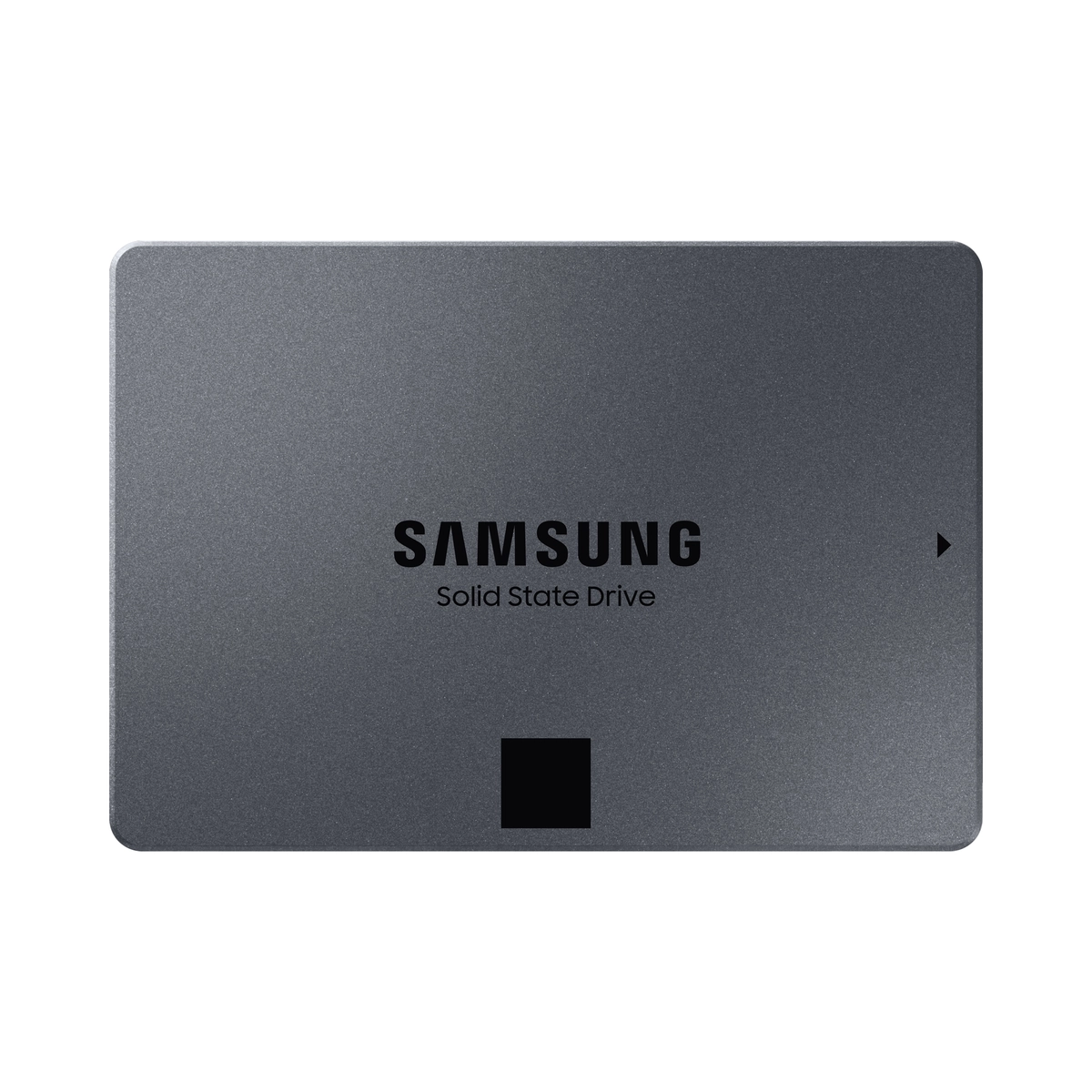 SSD Int 2TB 870 QVO SATA