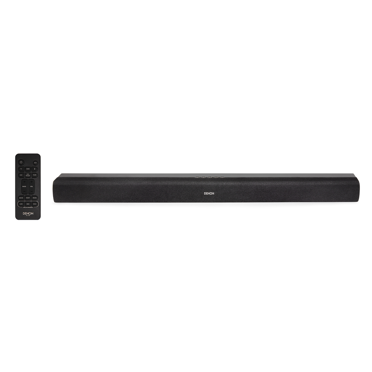 DHT-S216 2.1 All-in-One Sound Bar