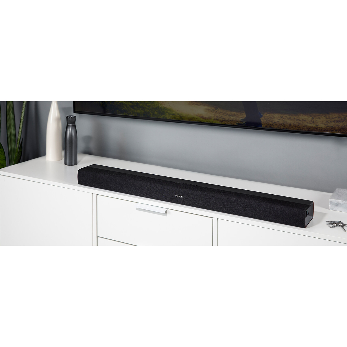 DHT-S216 2.1 All-in-One Sound Bar