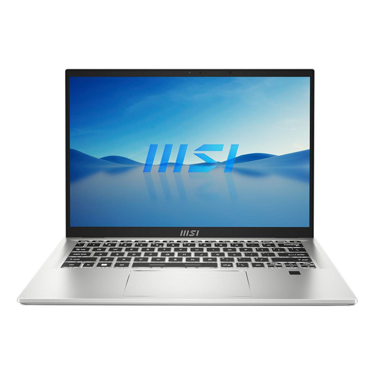 Prestige 14 Evo XEGraph i5 16GB 512GB WH