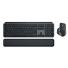 MX KEYS COMBO-BusinessGen2 GRAPHITE DEU