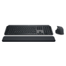 MX KEYS COMBO-BusinessGen2 GRAPHITE DEU