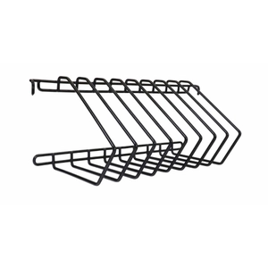 Carrier 20 Mk5 10 slot rack (2 per cart)