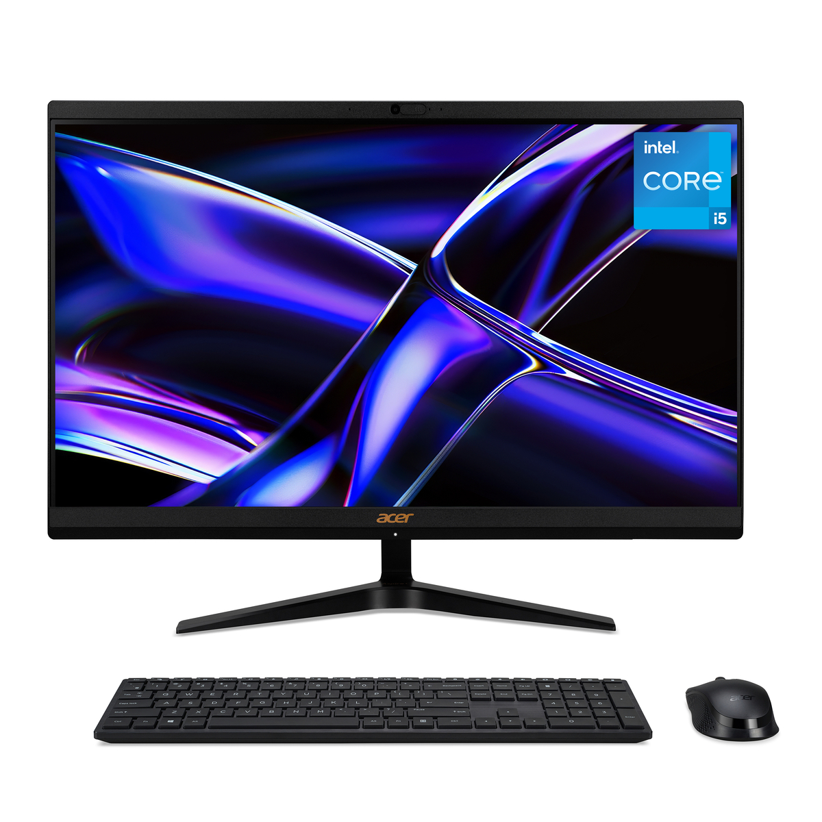 Aspire C24-1800 AIO i5 8GB 512GB 23.8?