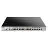 20-port GE PoE 370W