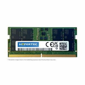 Hypertec, Hyperam DDR5 32GB 4800Mhz 2R SODIMM