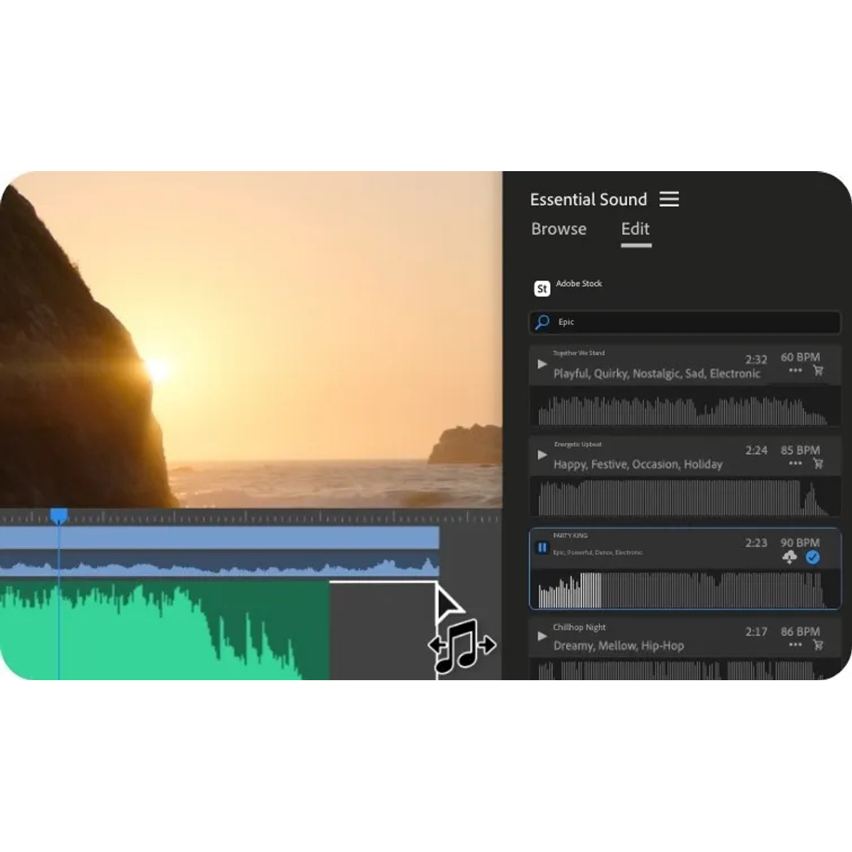 Premiere Pro - UK- MP - ESD