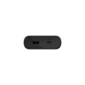 Mah 30W Power Delivery Power Bank-Black