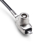 Noble Wedge 6.6ft Cable Lock For Laptop