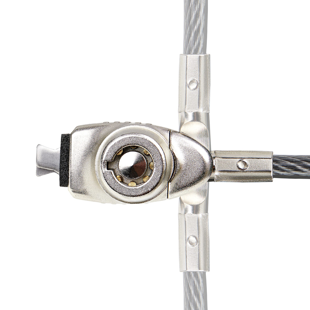 Noble Wedge 6.6ft Cable Lock For Laptop