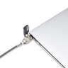 Noble Wedge 6.6ft Cable Lock For Laptop