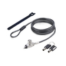 Noble Wedge 6.6ft Cable Lock For Laptop