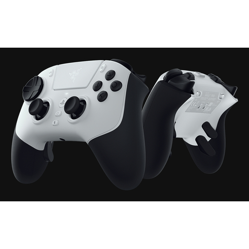 Razer Raiju V3 Pro- White