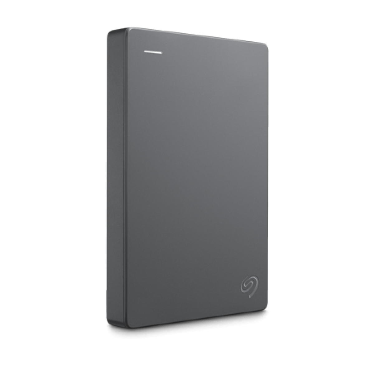 HDD Ext 2TB Basic USB3 Grey