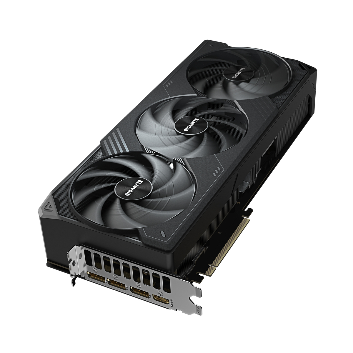 GPU NV 5090 WINDFORCE OC 32G Fan