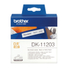 DK11203 17mm File Folder Labels