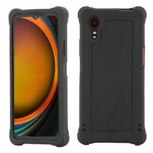 Mobilis, Protech - Case Galaxy XCover 7 -Soft Bag