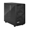 CASE  Meshify 2  Blk TG Lght