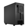 CASE  Meshify 2  Blk TG Lght