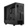 CASE  Meshify 2  Blk TG Lght