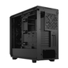 CASE  Meshify 2  Blk TG Lght