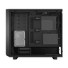 CASE  Meshify 2  Blk TG Lght