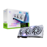 GPU NV 5080 GAM TRIO OC 16G GDDR7 WHTFan