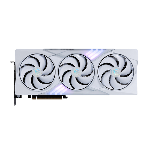 GPU NV 5080 GAM TRIO OC 16G GDDR7 WHTFan