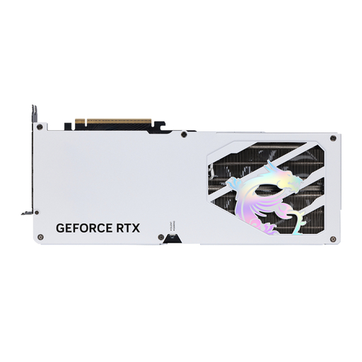 GPU NV 5080 GAM TRIO OC 16G GDDR7 WHTFan