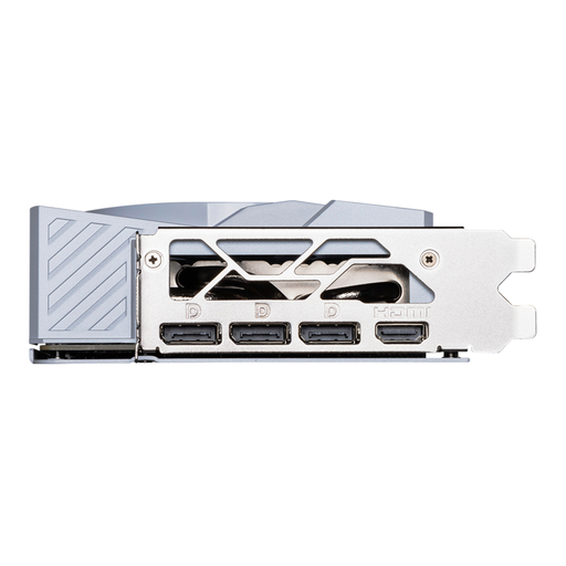 GPU NV 5080 GAM TRIO OC 16G GDDR7 WHTFan