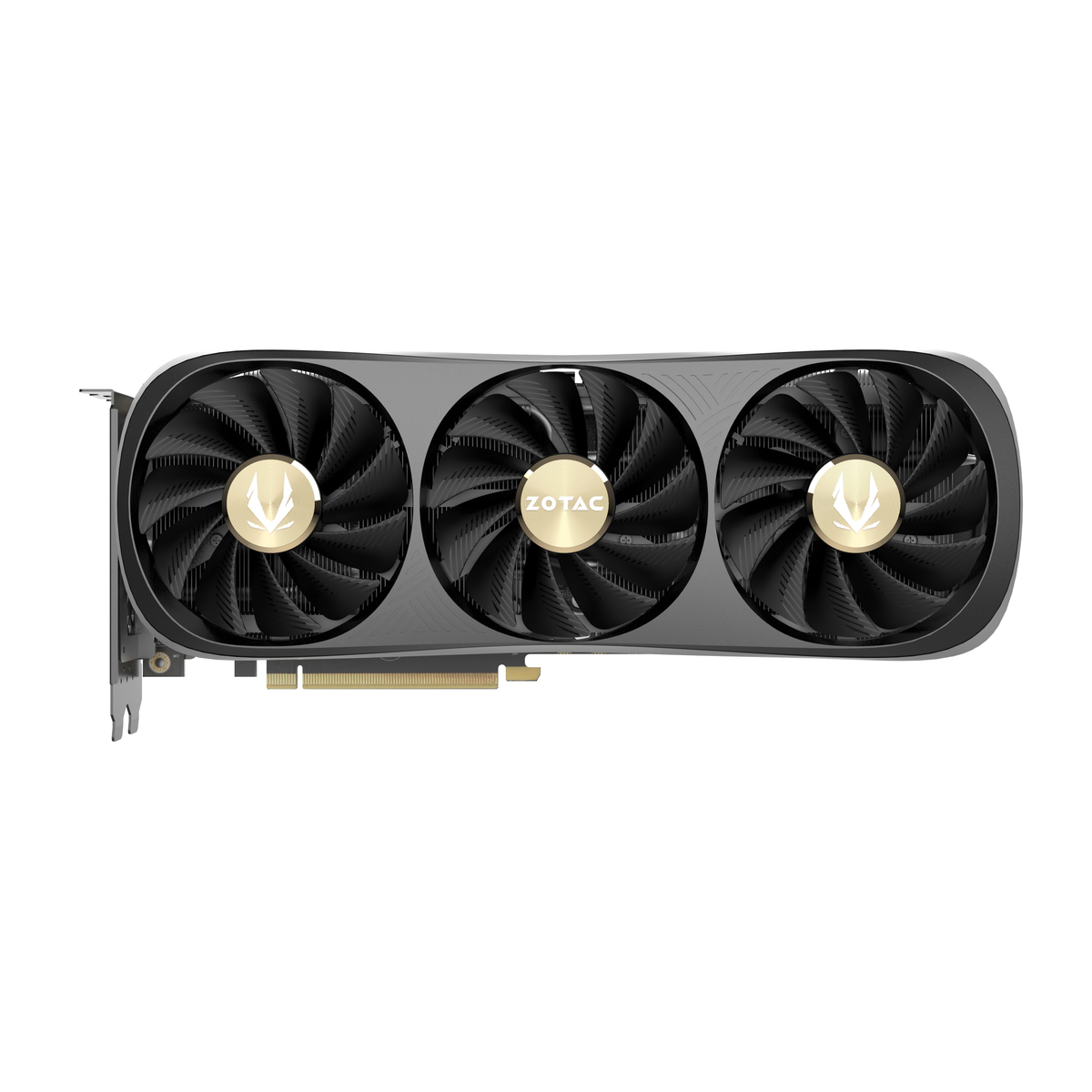 GPU NV RTX4070TI Super 16GB Trinity OC