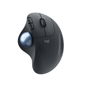 Logitech, Ergo M575 For Business - Graphite Uk