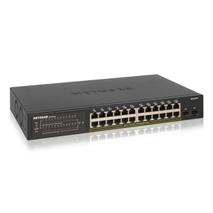 Netgear, S350 24P Ge Poe+ Smartmanaged Pro S