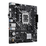 MB INT 1700 H610M-D Prime D5 MATX