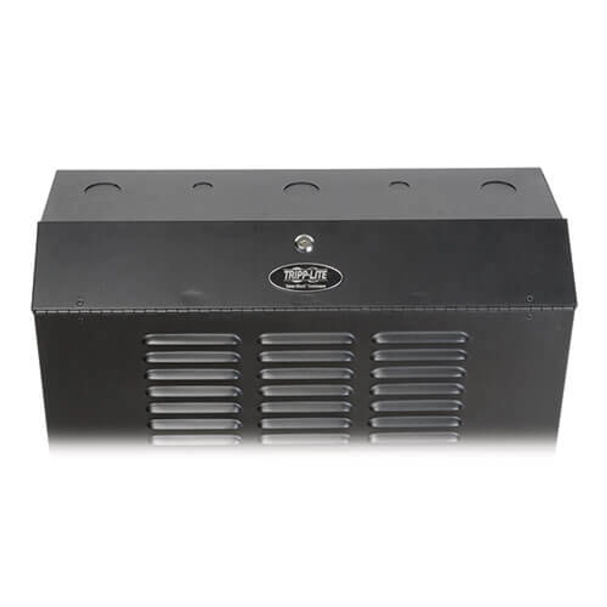 Lite Smartrack 5U Low-Profile Vert