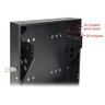 Lite Smartrack 5U Low-Profile Vert