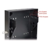 Lite Smartrack 5U Low-Profile Vert